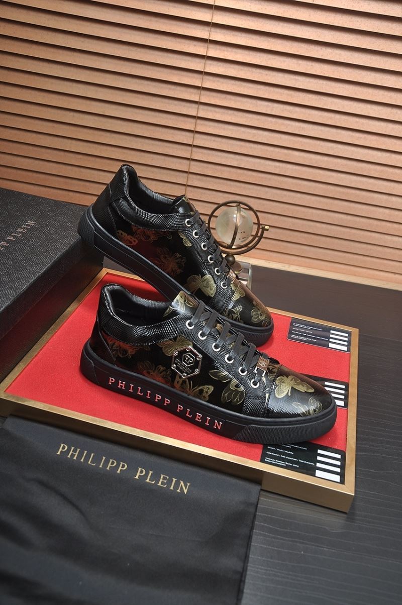 Philipp Plein Shoes